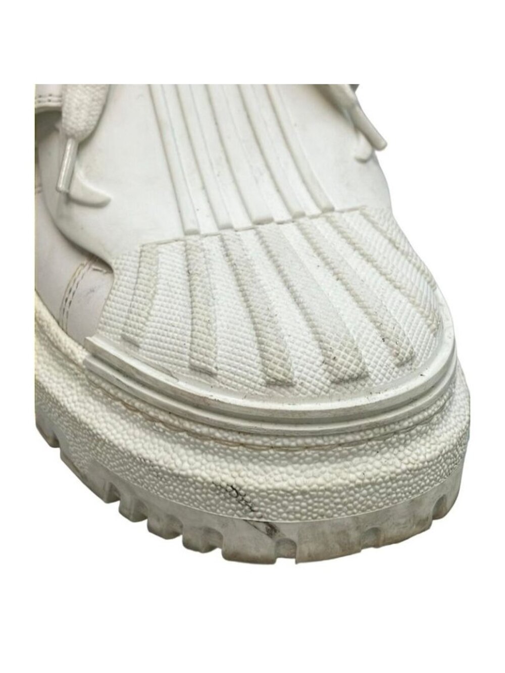 Christian Dior Low Cut Sneakers Id SIZE 36.5 - Picture 7 of 10